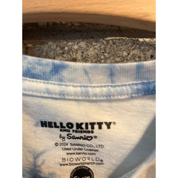 Hello Kitty & Friends Sz XL - Picture 5 of 9